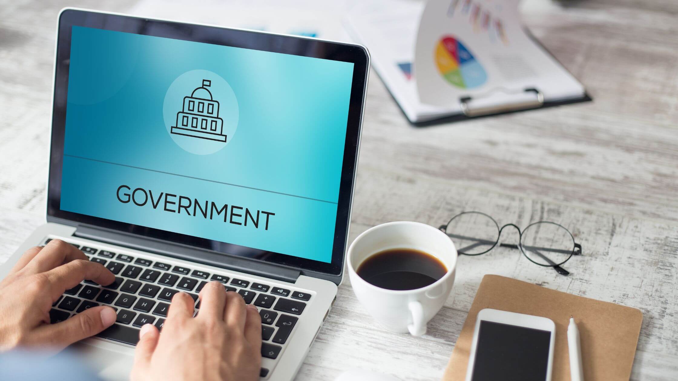 Enterprise Solutions for Government Website Search