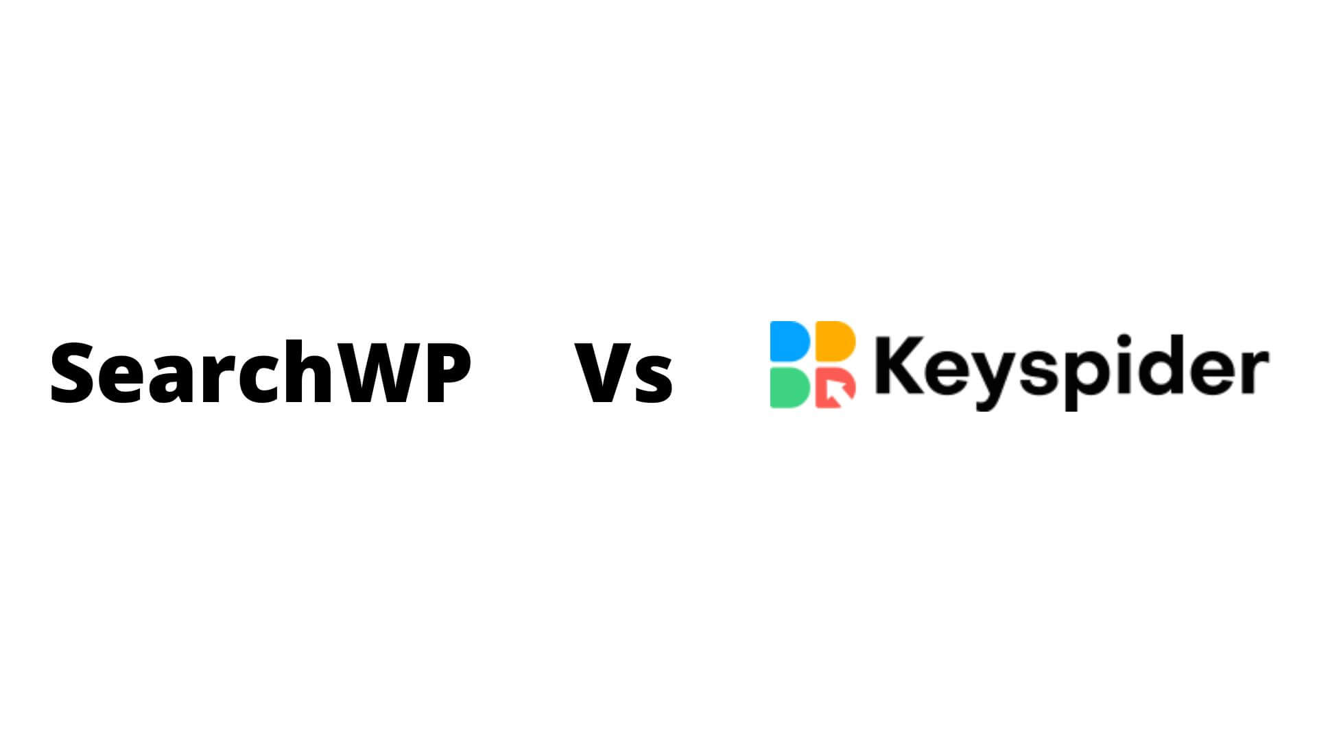 The flexible, feature-rich alternative to SearchWP