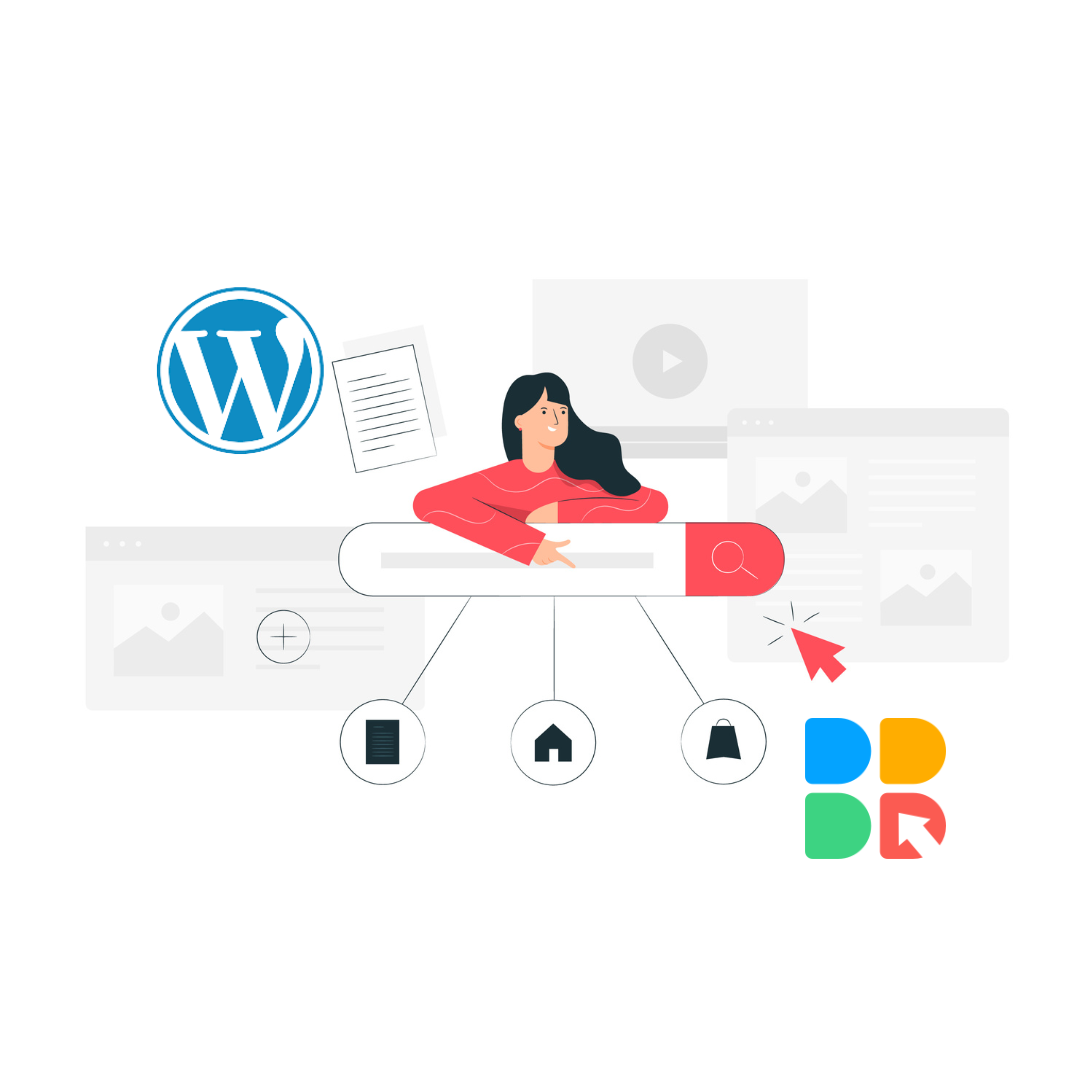 Understanding WordPress Search: Empowering a Seamless Website Experience